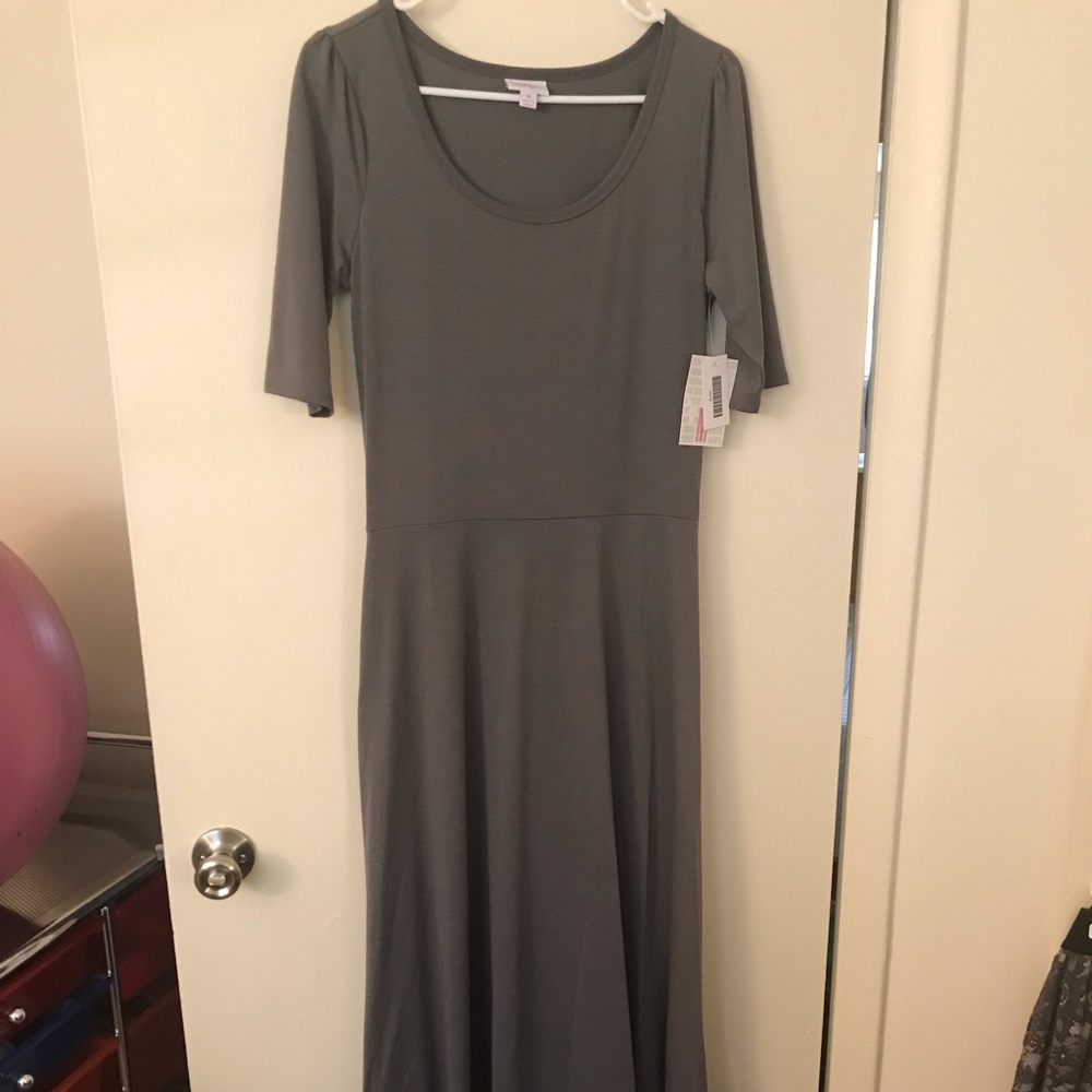 Lularoe NWT Ana dress
